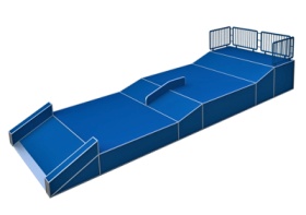 Street Combitanion 2