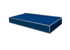  ЮАМЕТ Trick Box With Curb