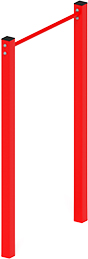 Турник мини