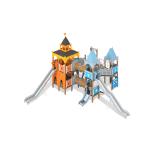 Тематический игровой комплекс "Сказки" мини