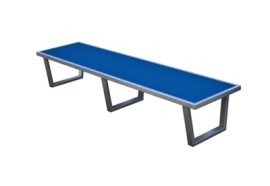  ЮАМЕТ Bench