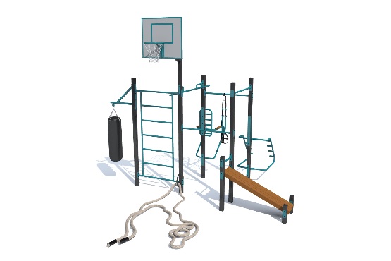 crossfit private sector 005
