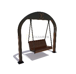 Качели "МОДЕРН"
