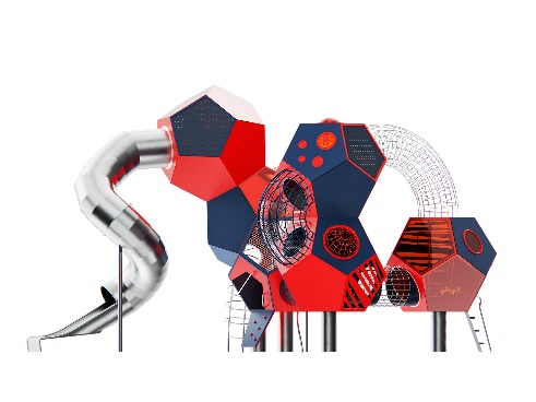 Космическая станция XL