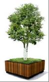 Кашпо «Stand» Punto Group  OF07210000